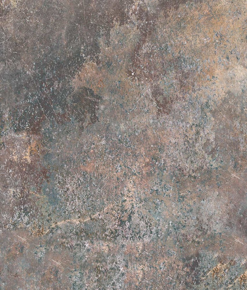 Industrieel behang Industrial Chique, grijs, afwasbaar