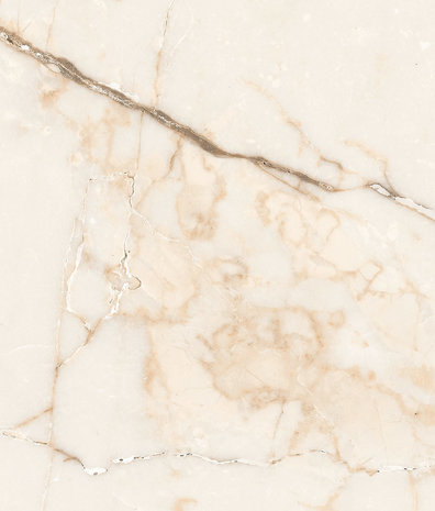 Marmer behang Calm Marble Essence, wit, afwasbaar Marmer behang Calm Marble Essence, wit, afwasbaar