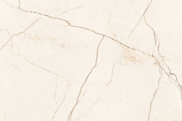 Marmer behang Calm Marble Essence, wit, afwasbaar Marmer behang Calm Marble Essence, wit, afwasbaar