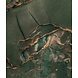 Marbled Copper Glow Marbled Copper Glow