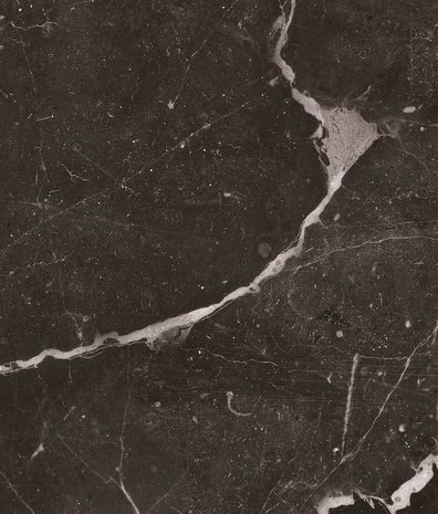 Marble wallpaper Bold Black Marble, black, washable Marble wallpaper Bold Black Marble, black, washable