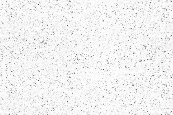 Natuursteen behang Terrazzo Bliss, wit, afwasbaar Natuursteen behang Terrazzo Bliss, wit, afwasbaar