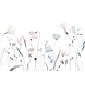 Watercolor Blossom Watercolor Blossom