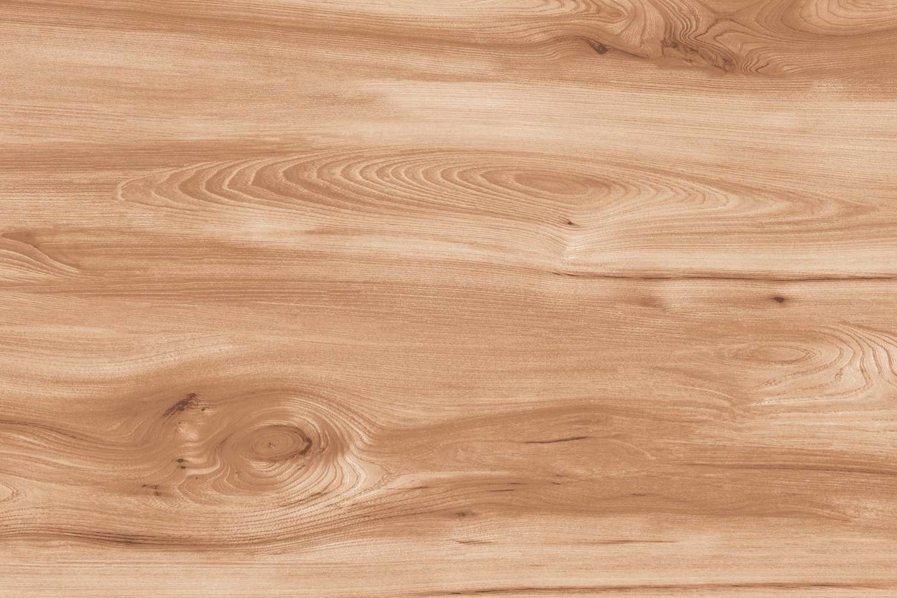 Holztapete Luminous Timber, braun, waschbar Holztapete Luminous Timber, braun, waschbar