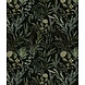 Midnight Olive Leaves Midnight Olive Leaves