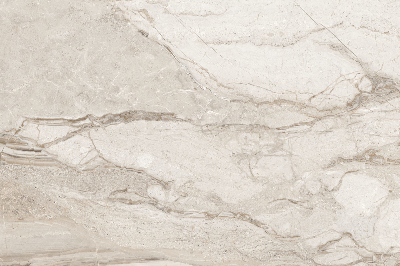 Marble wallpaper Marble Essence, beige, washable
