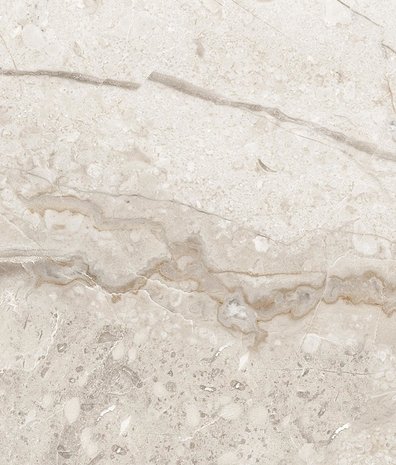 Marmortapete Marble Essence, beige, waschbar Marmortapete Marble Essence, beige, waschbar