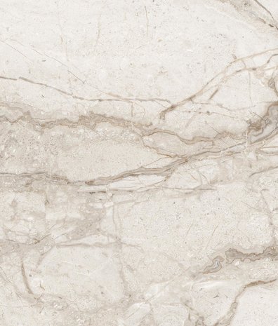 Marble wallpaper Marble Essence, beige, washable