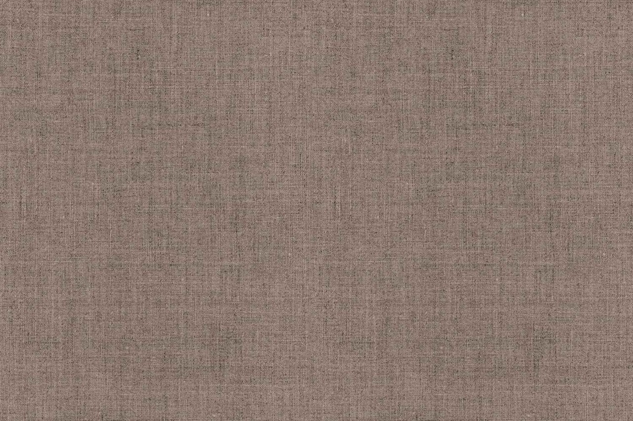Wallpaper textile look Fabric Harmony, taupe, washable Wallpaper textile look Fabric Harmony, taupe, washable