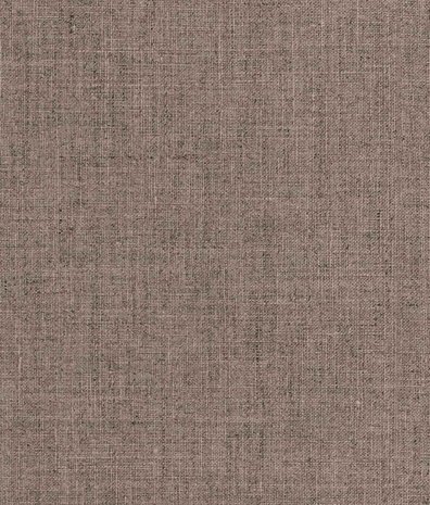 Wallpaper textile look Fabric Harmony, taupe, washable Wallpaper textile look Fabric Harmony, taupe, washable