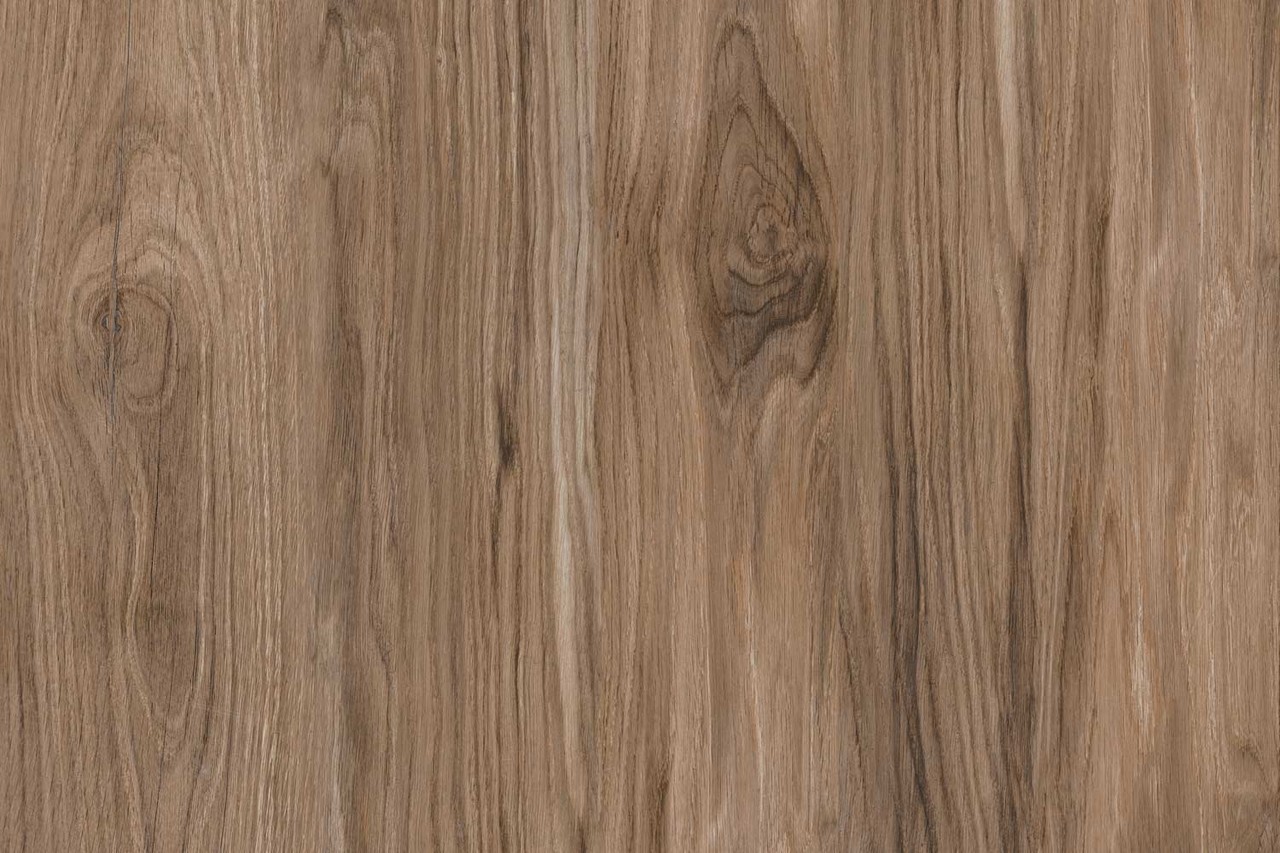 Hout behang Timber Essence, bruin, afwasbaar Hout behang Timber Essence, bruin, afwasbaar