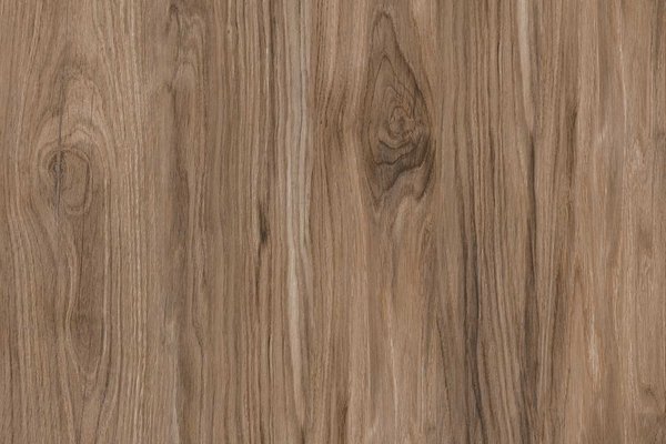 Holztapete Timber Essence, braun, waschbar