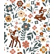 Vintage Deer Delight Vintage Deer Delight