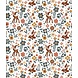 Vintage Deer Delight Vintage Deer Delight