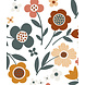 Vintage Deer Delight Vintage Deer Delight