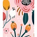 Floral Fiesta Floral Fiesta