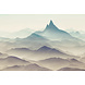 Misty Peaks Misty Peaks