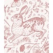 Blushing Rabbit Dream Blushing Rabbit Dream