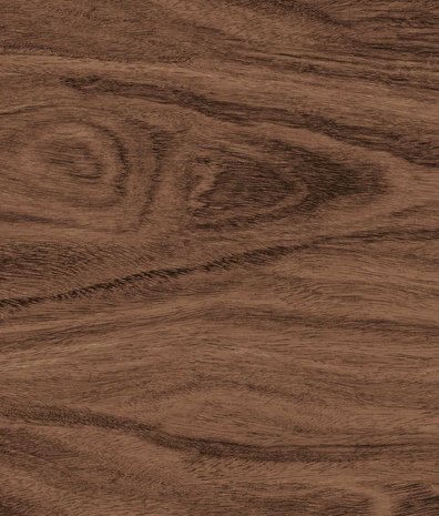 Hout behang Dynamic Timber, bruin, afwasbaar Hout behang Dynamic Timber, bruin, afwasbaar