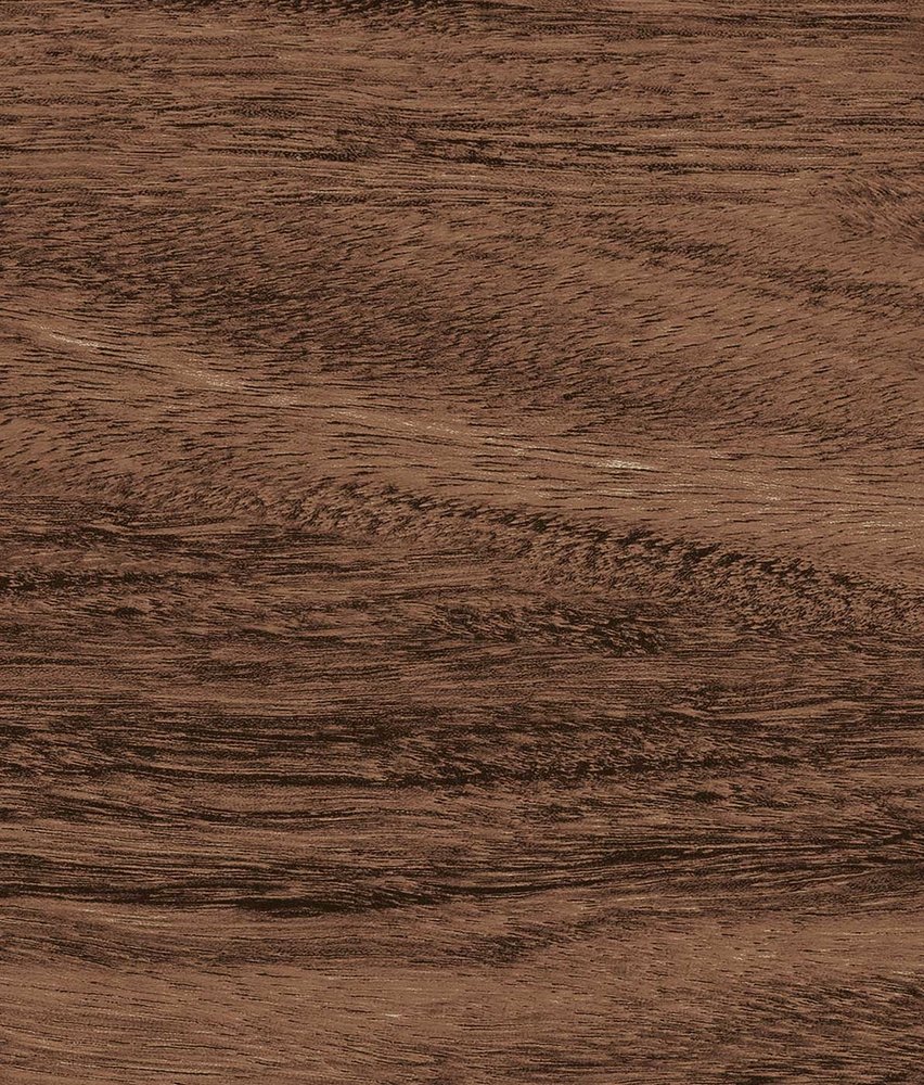 Holztapete Dynamic Timber, braun, waschbar