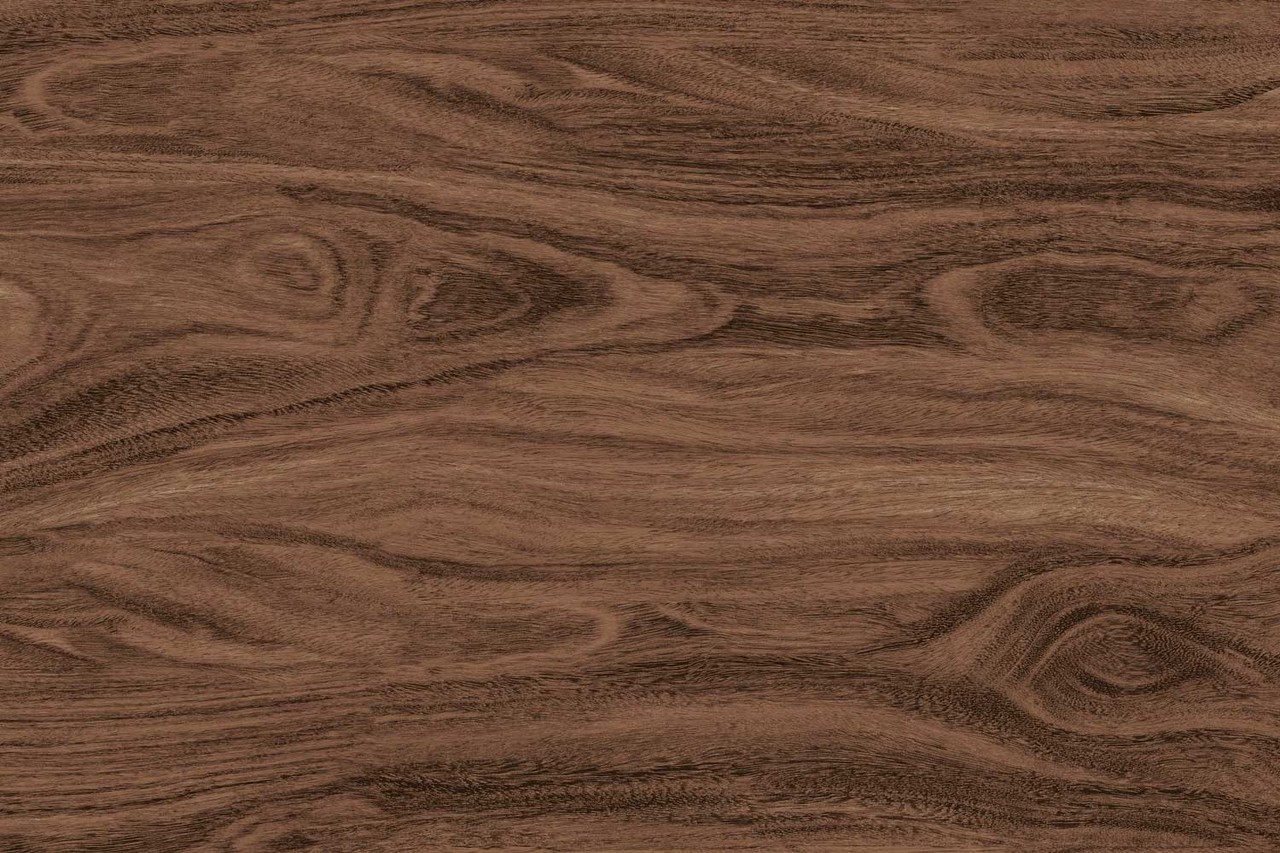 Hout behang Dynamic Timber, bruin, afwasbaar Hout behang Dynamic Timber, bruin, afwasbaar