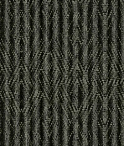 Vintage-Tapete Tribal Harmony, schwarz, waschbar Vintage-Tapete Tribal Harmony, schwarz, waschbar