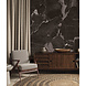 Bold Black Marble Bold Black Marble