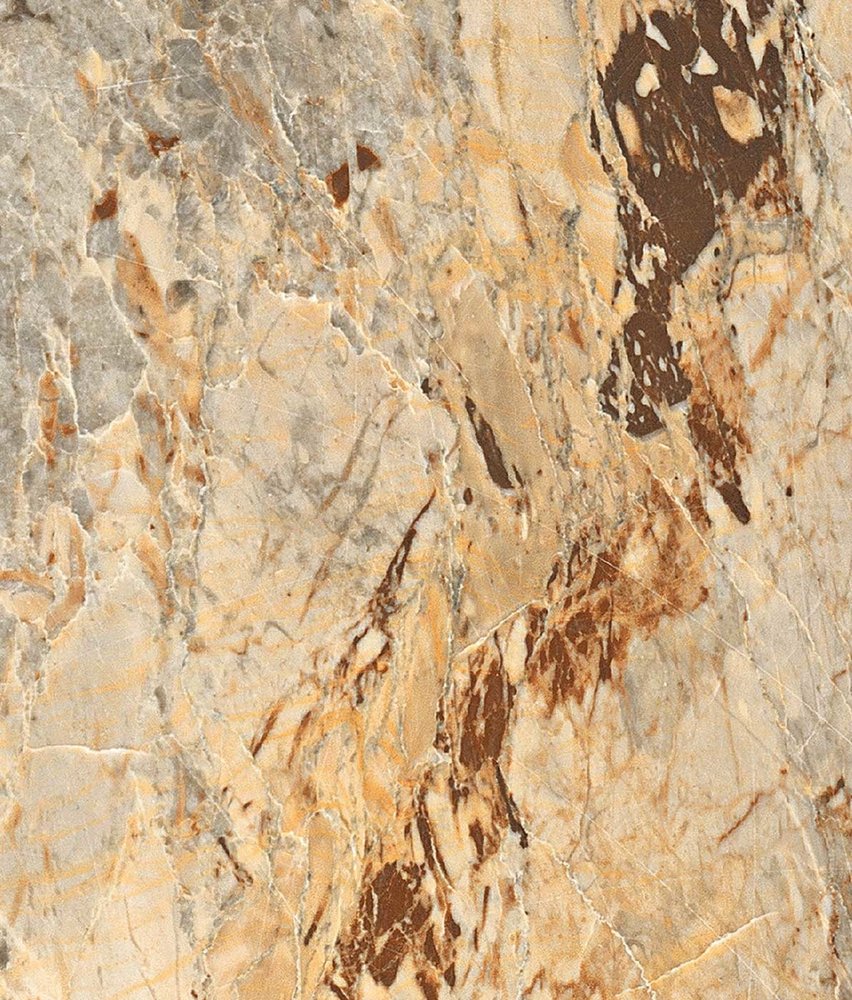 Marmer behang Golden Vein Marble, afwasbaar Marmer behang Golden Vein Marble, afwasbaar