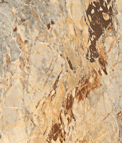 Marmer behang Golden Vein Marble, afwasbaar Marmer behang Golden Vein Marble, afwasbaar
