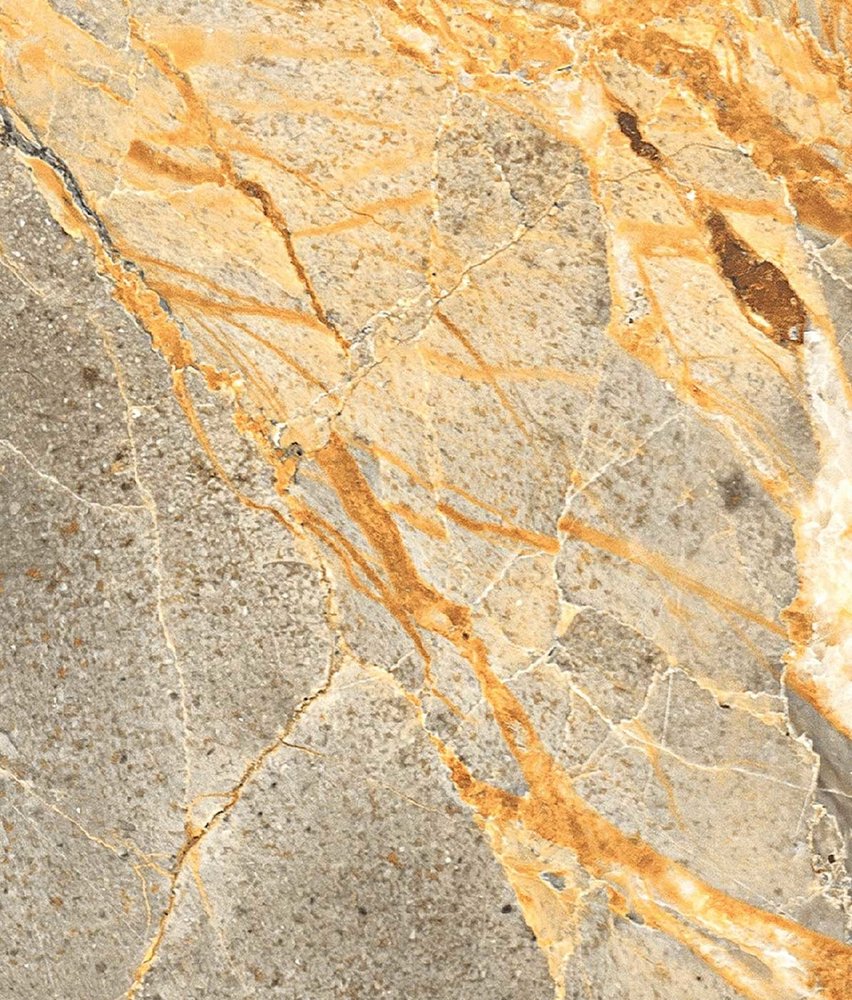 Marmer behang Golden Vein Marble, afwasbaar Marmer behang Golden Vein Marble, afwasbaar