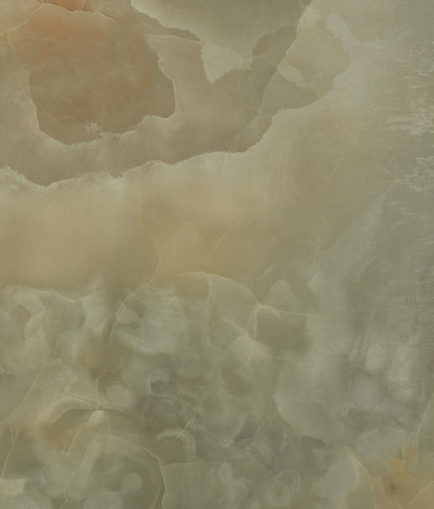 Marmer behang Golden Green Marble, afwasbaar Marmer behang Golden Green Marble, afwasbaar