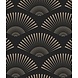 Art Deco Shells Art Deco Shells
