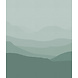 Serene Meadowscape Serene Meadowscape