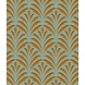 Gilded Leaf Elegance Gilded Leaf Elegance