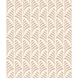 Art Deco Leaves Art Deco Leaves