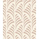 Art Deco Leaves Art Deco Leaves