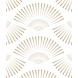 Art Deco Shells Art Deco Shells