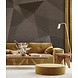 Diamond Mosaic Brown Diamond Mosaic Brown