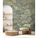 Elegant Green Marble Elegant Green Marble