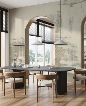 Betontapete Absolute Concrete, waschbar Betontapete Absolute Concrete, waschbar