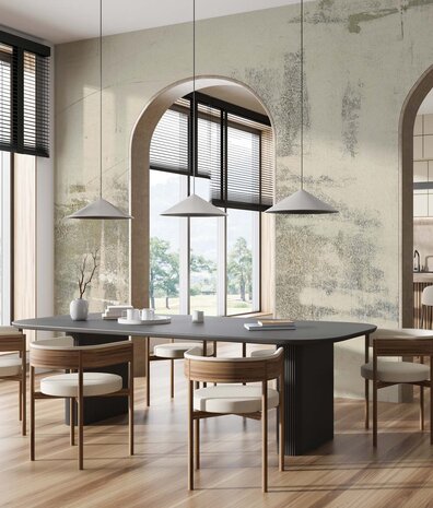 Concrete wallpaper Absolute Concrete, washable Concrete wallpaper Absolute Concrete, washable