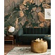 Marbled Copper Glow Marbled Copper Glow