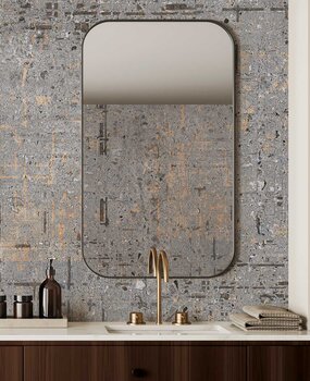 Beton behang Urban Concrete Essence, afwasbaar Beton behang Urban Concrete Essence, afwasbaar