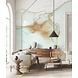 Aquamarine Marble Elegance Aquamarine Marble Elegance