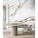 Frosty Marble Frosty Marble