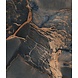 Marbled Copper Glow Marbled Copper Glow