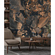 Marbled Copper Glow Marbled Copper Glow
