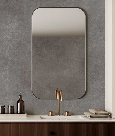 Betontapete Concrete Urban Chique, grau, waschbar Betontapete Concrete Urban Chique, grau, waschbar