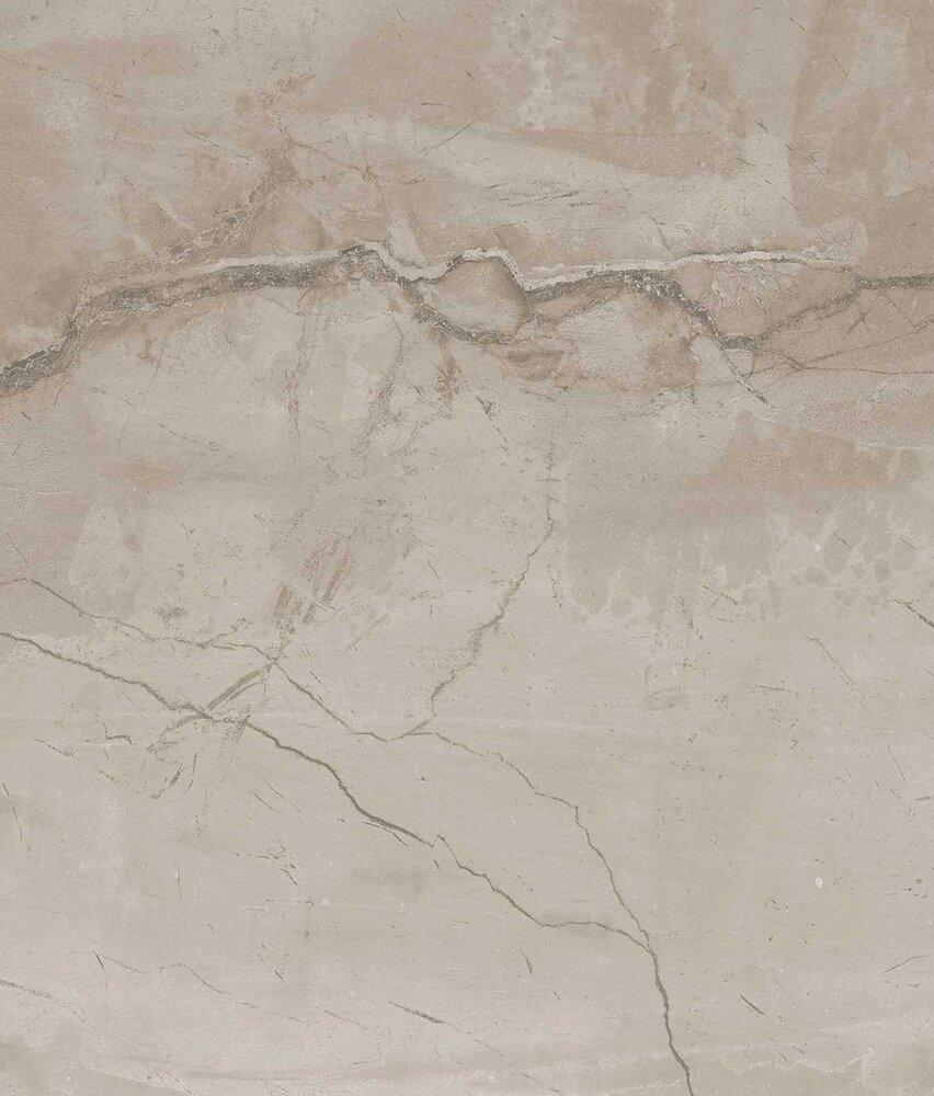 Marmer behang Subtle Marble Essence, zand, afwasbaar Marmer behang Subtle Marble Essence, zand, afwasbaar