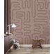 Midcentury Swirls Midcentury Swirls
